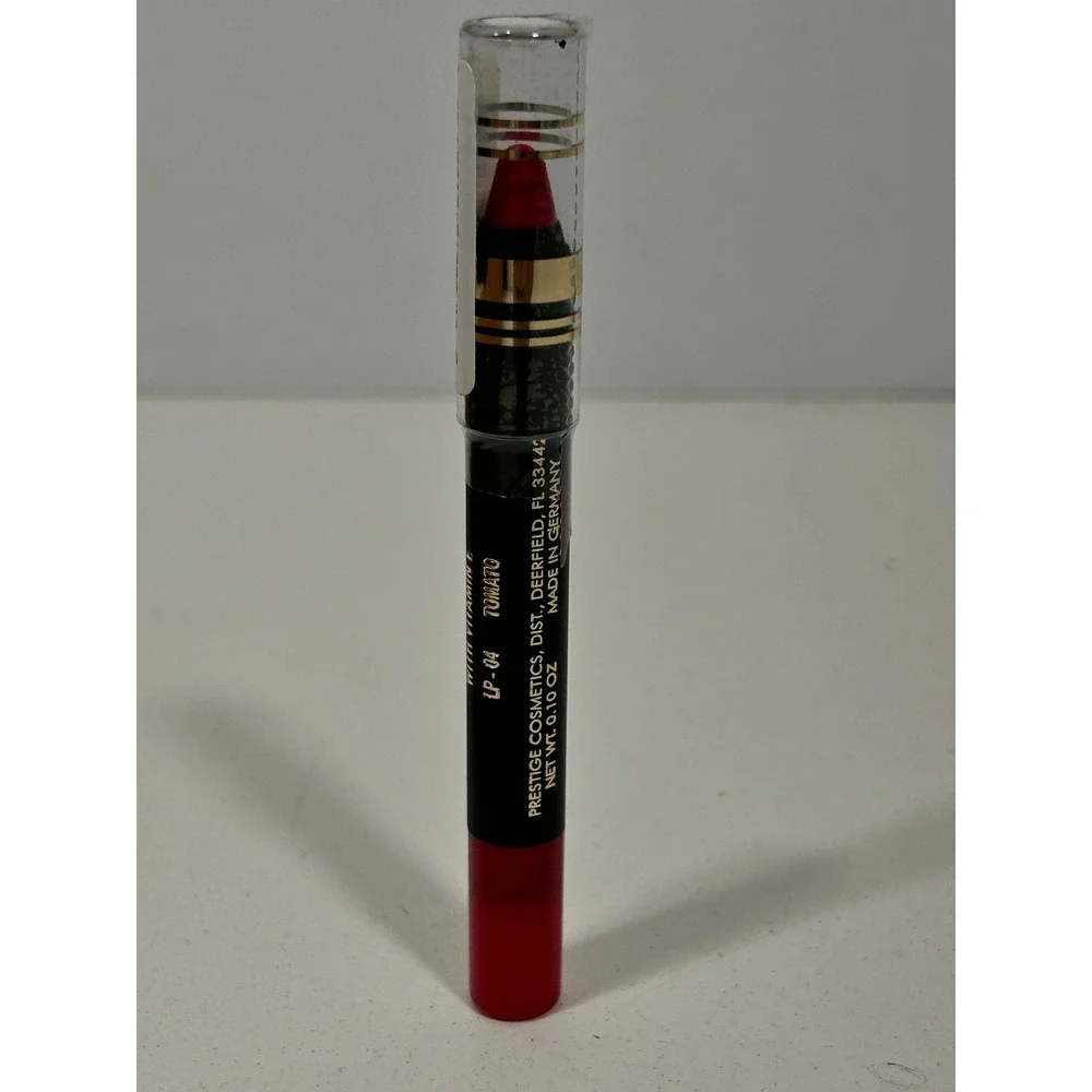 Prestige creamy matte